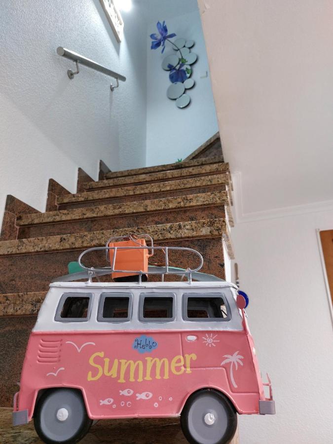 Holiday home Tower Galata